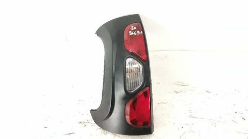 Fanale posteriore fiat - sx,