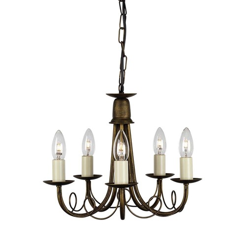 Lampadario sospensione in - a,