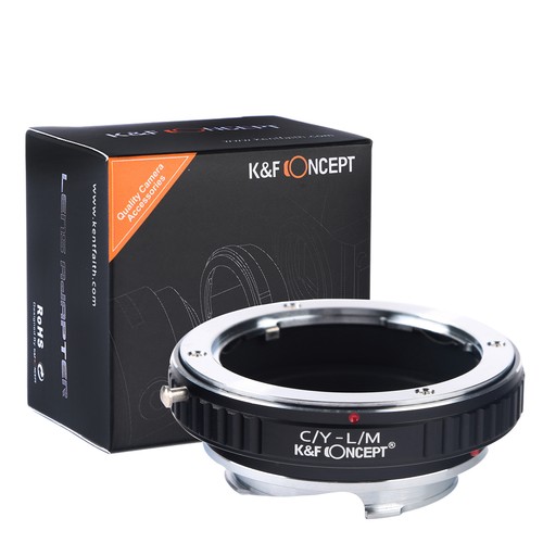 Adattatore concept per - adattatore, k&f