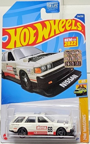 Hot wheels 2022 - hot,
