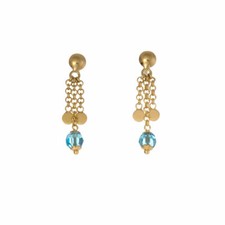 Orecchini Bambina Battesimo