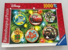Ravensburger 1000 pz