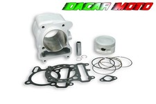 MALOSSI CYLINDER alum. H2O