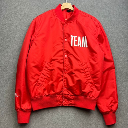 Justin bieber bomber - bieber, giacca