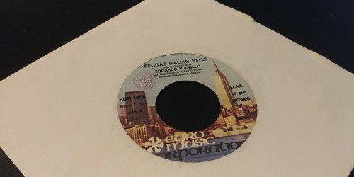 Giri edoardo vianello - 45,