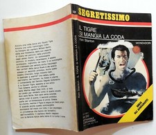 MONDADORI SEGRETISSIMO N.531