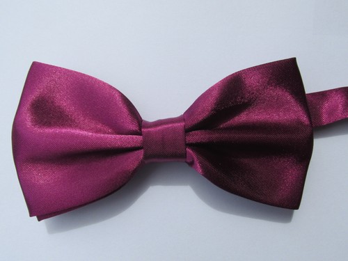 Papillon farfalla seta raso - seta,