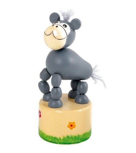 Animale snodabile vintage - , a