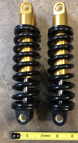 Universal shocks for kart - universal,