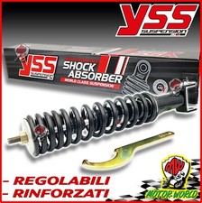 AMMORTIZZATORE REGOLABILE