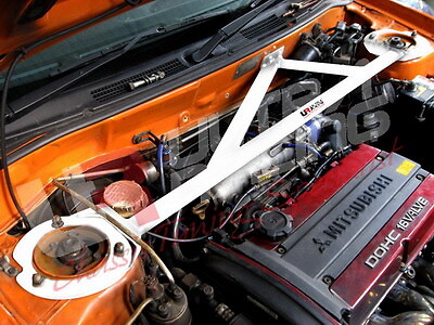 Mitsubishi evo 6 - mitsubishi, 4/5/6