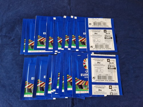 Topps euro 2024 germania - topps,