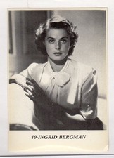 figurina ATTORI I MITI DI