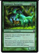 MAGIC MTG -  CANGIANTE