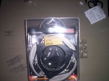 FRIZIONE DELTA CLUTCH MALOSSI