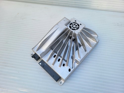 Amplificatore harman mercedes - harman,