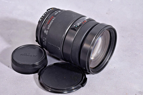 Tamron 105 f2 8 - tamron, 28-105