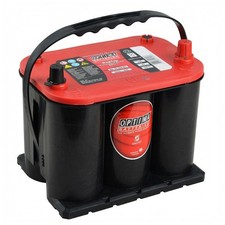 Optima Red Top 12V 44Ah