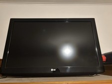 Tv LG 2009