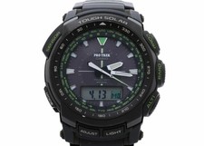 Orologio casio pro - casio, trek