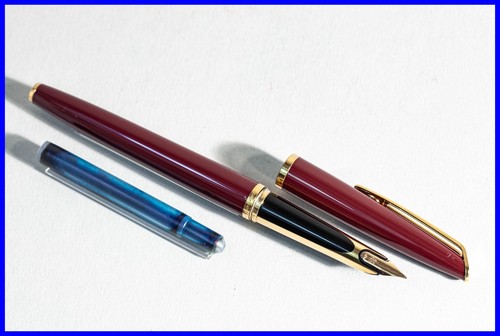 Vintage waterman fountain - vintage,