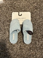 Laura Ashley Pantofole da