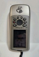 Garmin GPSmap 76Cx palmare