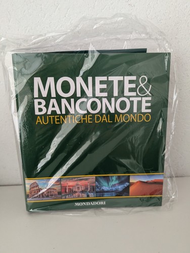 Monete banconote del - e,