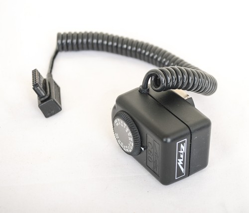 Cavo flash metz sca - metz, c60