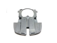 04 BMW Montauk R1200CL Posteriore Bagagli Cremagliera Montante Telaio Pannello