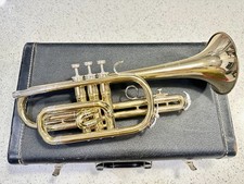 Cornetto/tromba imperiale