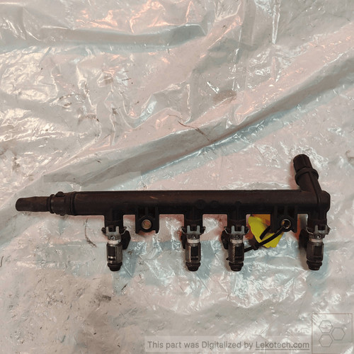 Distributore carburante fiat - distributore,