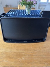 Diffusori Wi-Fi Pioneer SMA1 e