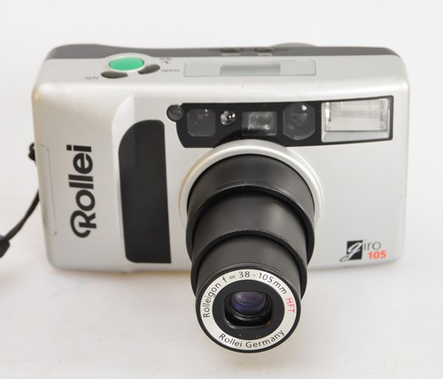 Rollei giro 105 rolleogon - giro, +