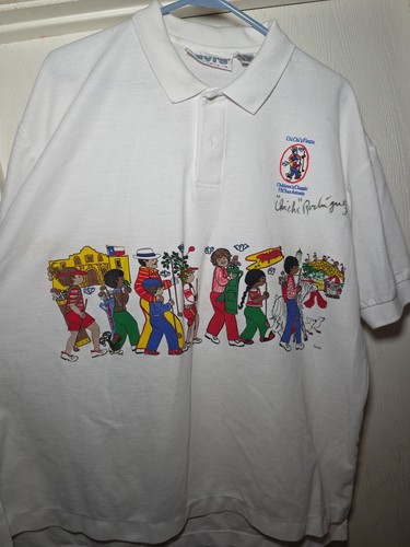 Maglia golf firmata chi - firmata,