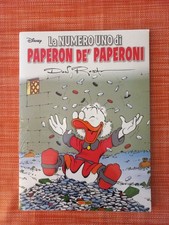 La Numero Uno di Paperon de