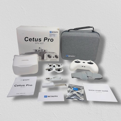 Betafpv cetus pro - quad, kit