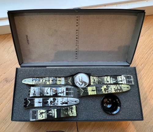 Cool swatch vintage ritratti - -,
