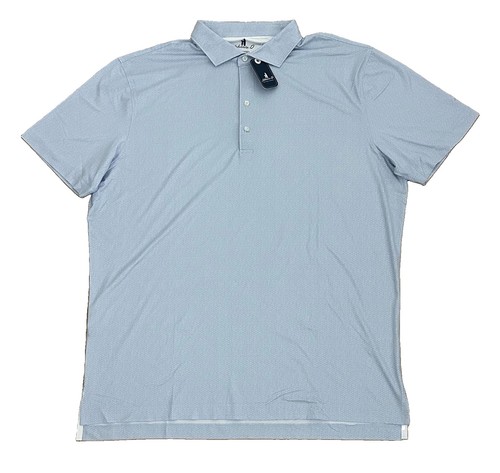 Polo johnnie marlin - polo, verbena