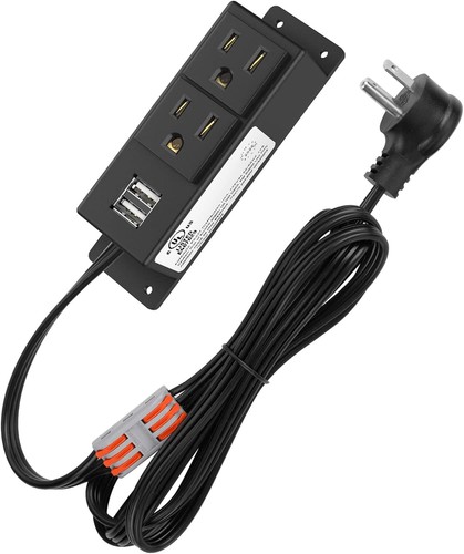 Kit presa elettrica accessorio - elettrica,