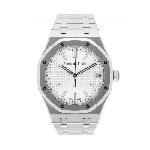 Audemars piguet royal oak - audemars,