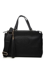 LIU JO BORSA A MANO - NERO -