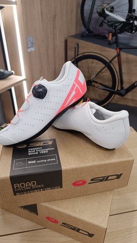 Scarpe ciclismo sidi fast - sidi, 2