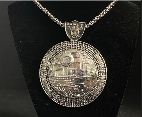 Collana ciondolo allegiant - collana,