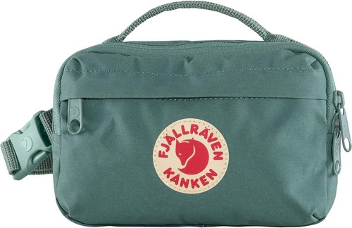 Fjallraven kanken vinyl hip - kanken,