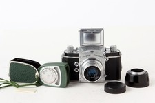 Exa + Meritar 2,9/50 mm * Red