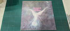EMERSON LAKE AND PALMER -