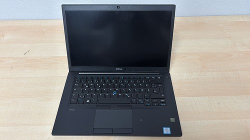 Dell precision 7480 - precision, 14"