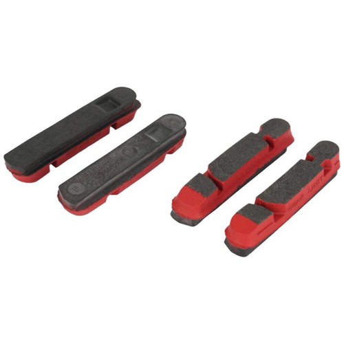 Pattini freno campagnolo - pattini,