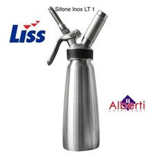 LISS  SIFONE MONTAPANNA O